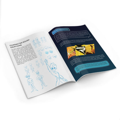 Captain Raaj Comic – Collector’s Edition (Limited)